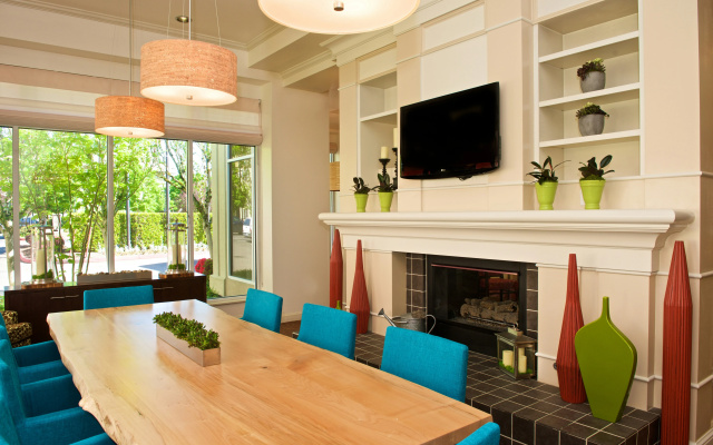 photo 3 of Hilton Garden Inn Seattle/Renton