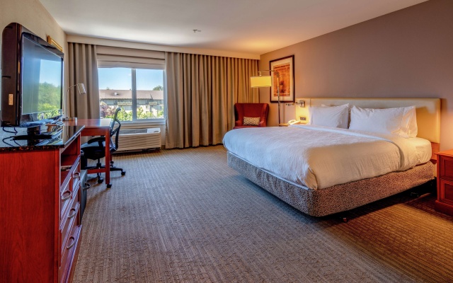photo 4 of Hilton Garden Inn Seattle/Renton