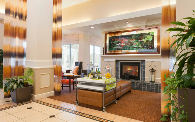 photo 2 of Hilton Garden Inn Solomons