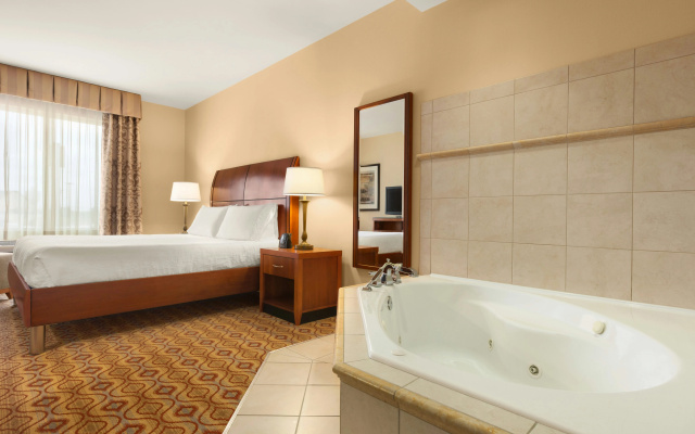 photo 4 of Hilton Garden Inn Solomons