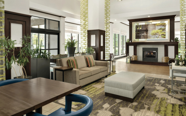 photo 3 of Hilton Garden Inn South Bend