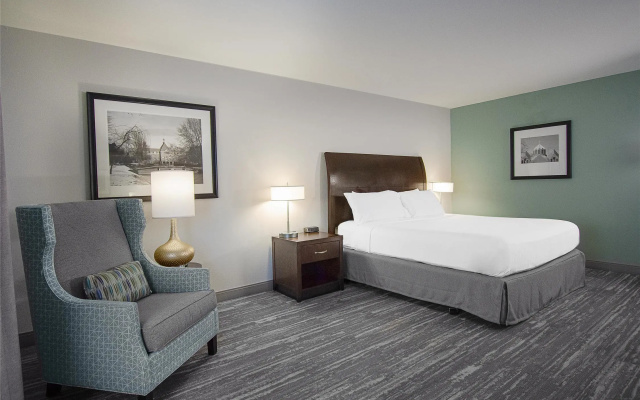 photo 5 of Hilton Garden Inn South Bend