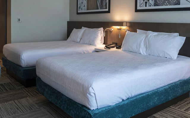 photo 3 of Hilton Garden Inn Spartanburg