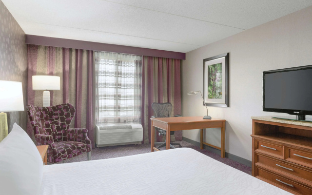photo 3 of Hilton Garden Inn-Springfield, MA