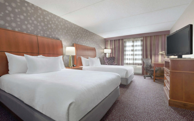 photo 5 of Hilton Garden Inn-Springfield, MA
