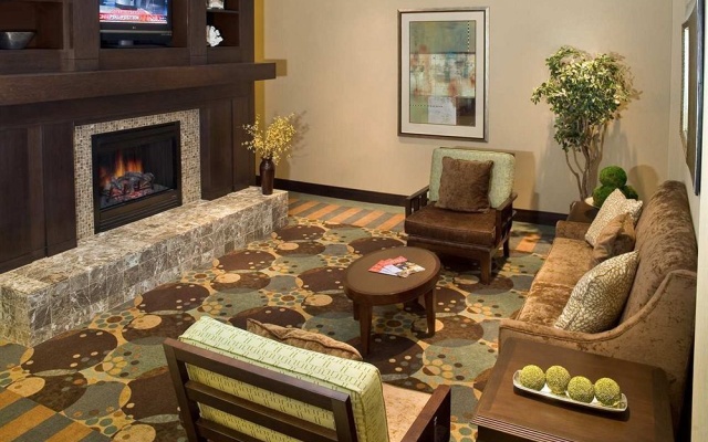 photo 3 of Hilton Garden Inn City Center