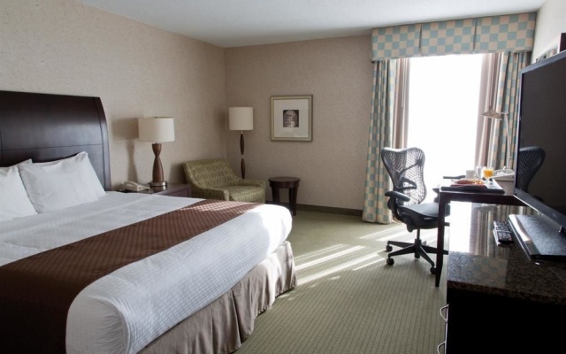 photo 5 of Hilton Garden Inn City Center