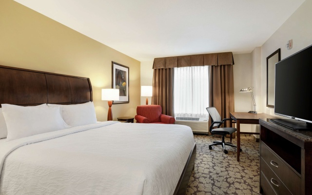 photo 4 of Hilton Garden Inn Wallingford/Meriden