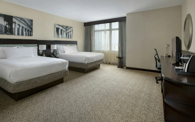 photo 3 of Hilton Garden Inn Washington DC/U.S. Capitol