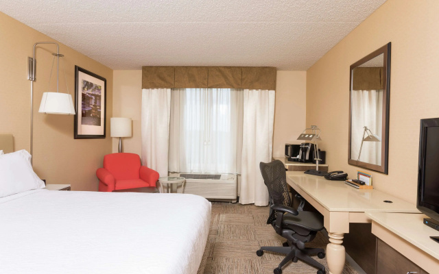 photo 5 of Hilton Garden Inn West Lafayette Wabash Landing
