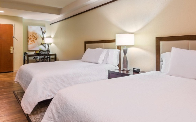 photo 3 of Hilton Garden Inn West Palm Beach Airport