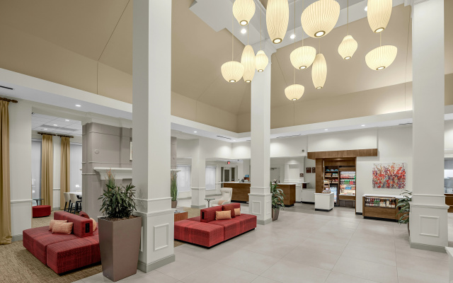 photo 2 of Hilton Garden Inn Wilmington Mayfaire Town Center