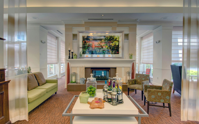 photo 3 of Hilton Garden Inn Norwalk