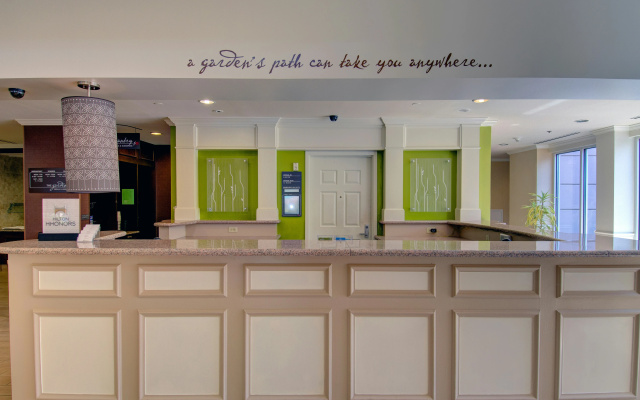 photo 5 of Hilton Garden Inn Norwalk