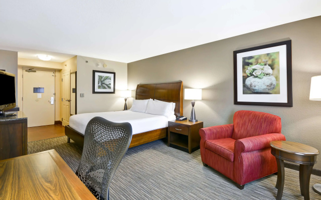 photo 4 of Hilton Garden Inn Sarasota - Bradenton Airport