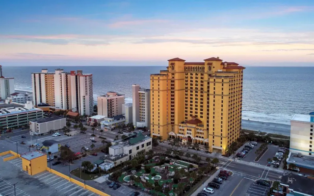 photo 3 of Hilton Grand Vacations at Anderson Ocean Club