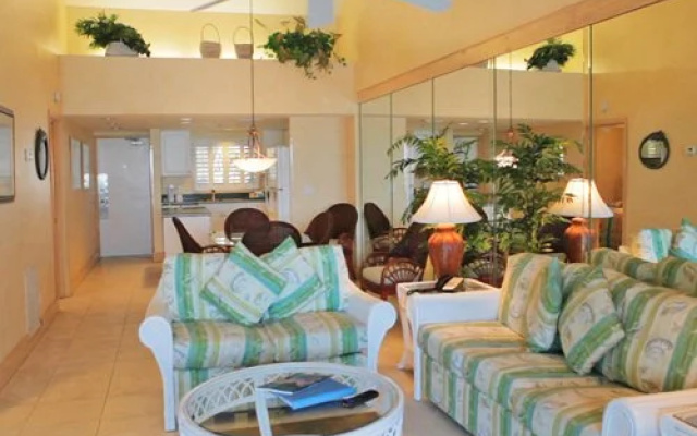 photo 2 of Hilton Grand Vacations Plantation House at South Seas Island Resort