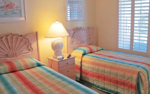 photo 3 of Hilton Grand Vacations Plantation House at South Seas Island Resort
