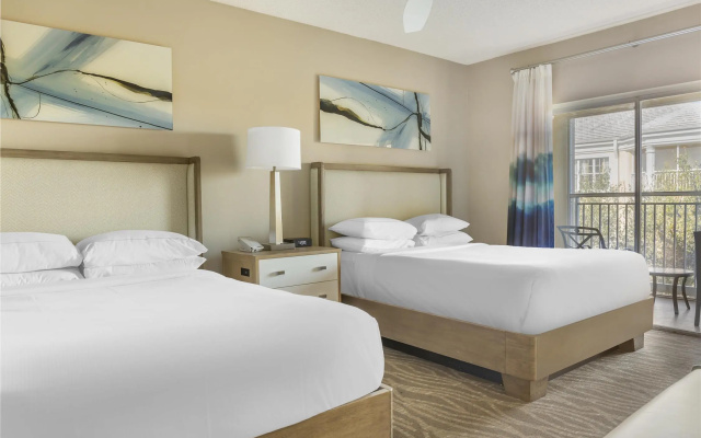 photo 2 of Hilton Grand Vacations Club SeaWorld® Orlando