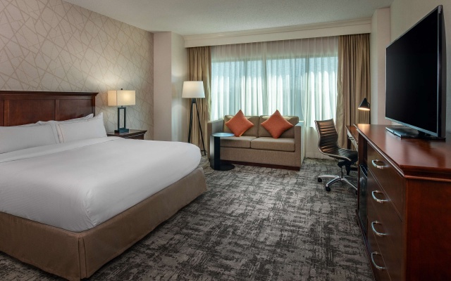 photo 4 of Hilton Greenville