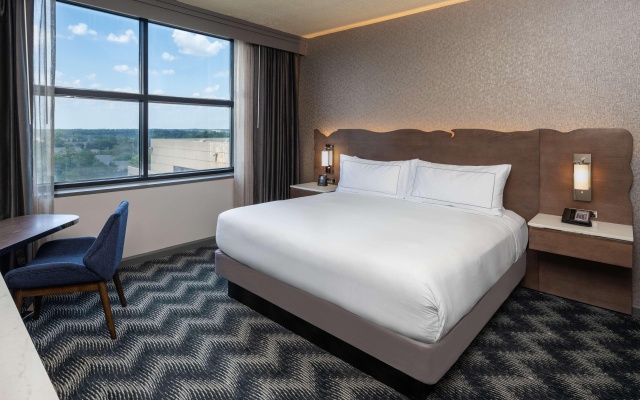 photo 3 of Hilton Houston North