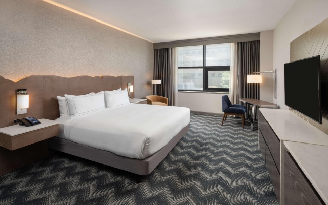 photo 4 of Hilton Houston North