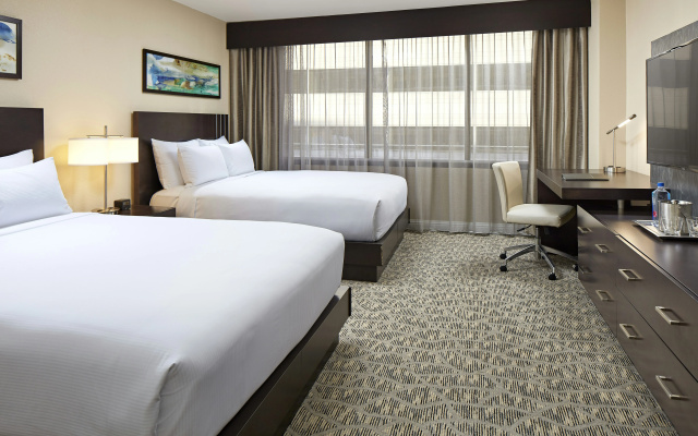 photo 3 of Hilton Houston Plaza/Medical Center