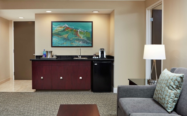 photo 5 of Hilton Houston Plaza/Medical Center