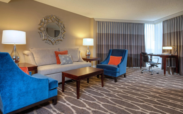 photo 3 of Hilton Houston Westchase