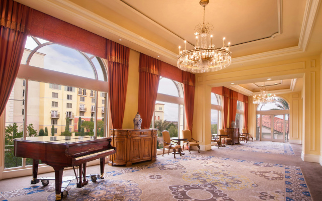 photo 2 of Hilton Lake Las Vegas Resort and Spa