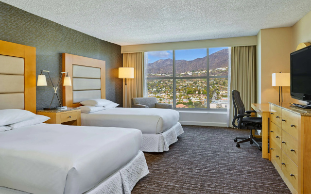 photo 5 of Hilton Los Angeles North/Glendale