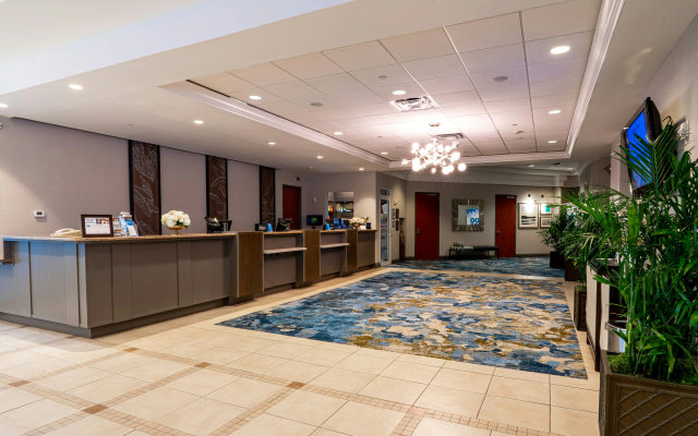 photo 2 of Hilton Melbourne Beach Oceanfront