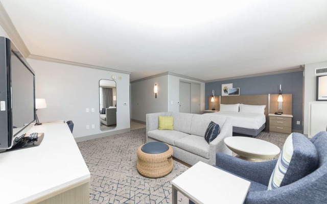 photo 4 of Hilton Melbourne Beach Oceanfront