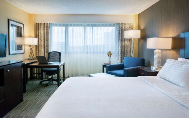 photo 4 of Nashville Airport Marriott