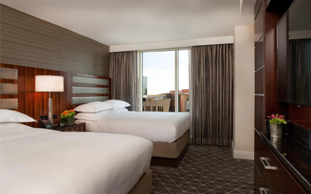 photo 5 of Hilton Nashville Downtown