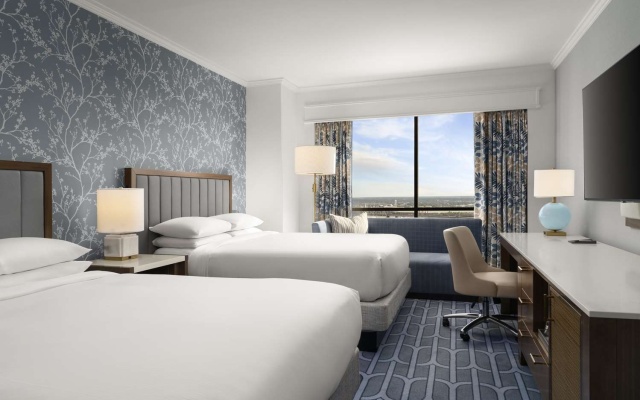 photo 3 of Hilton New Orleans Riverside