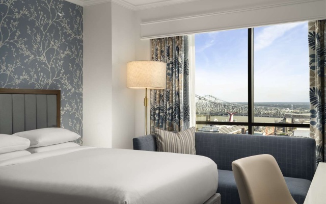 photo 4 of Hilton New Orleans Riverside