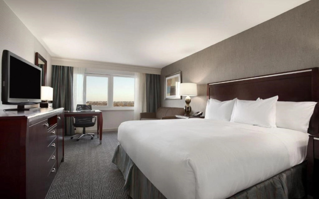 photo 5 of Hilton New York JFK Airport Hotel