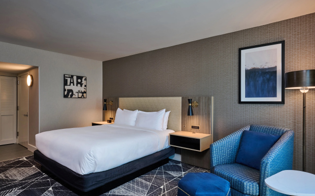 photo 3 of Doubletree by Hilton Newark - Fremont