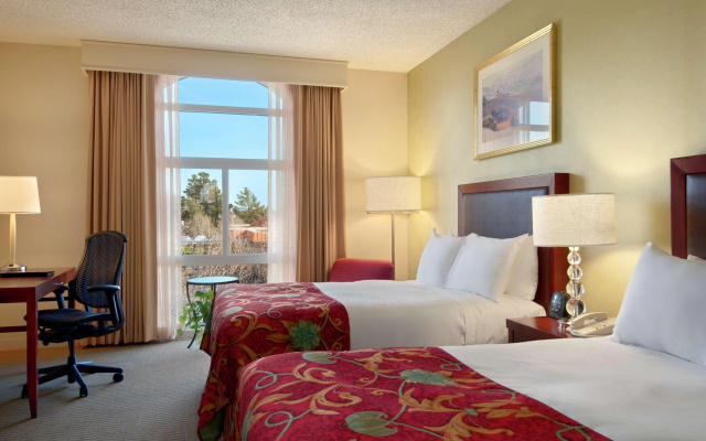photo 5 of Hilton Oakland Airport Hotel