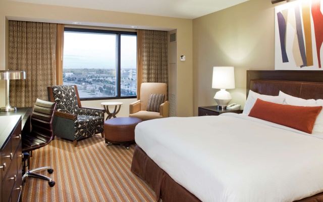 photo 4 of Hilton Omaha