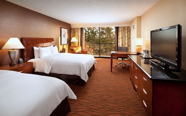 photo 4 of Hilton Orange County/Costa Mesa