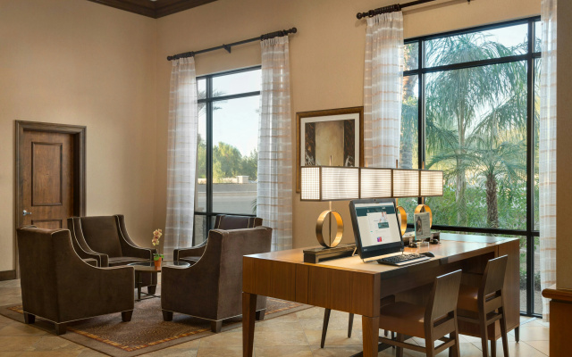 photo 3 of Hilton Phoenix Chandler