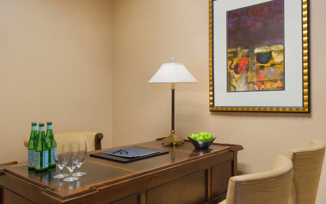photo 4 of Hilton Phoenix Chandler