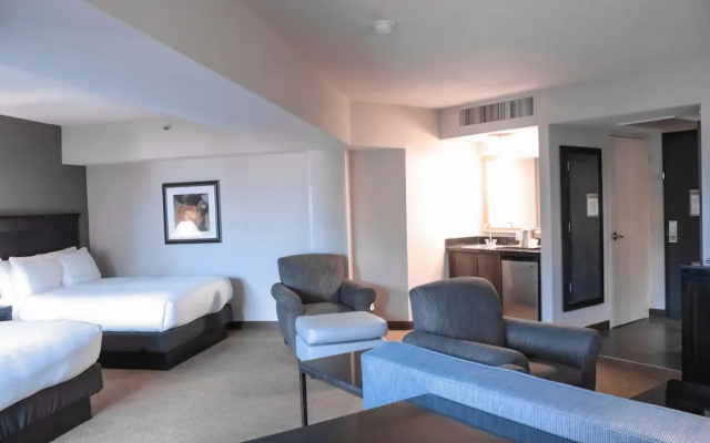photo 5 of Hilton Phoenix/mesa
