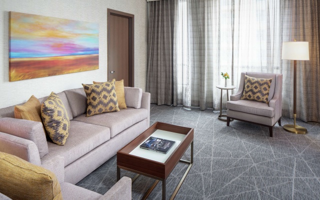 photo 4 of Hilton Rochester Mayo Clinic Area