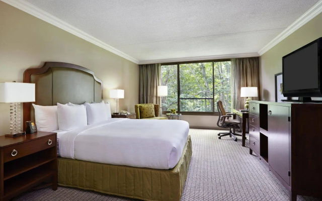 photo 5 of Hilton Westchester