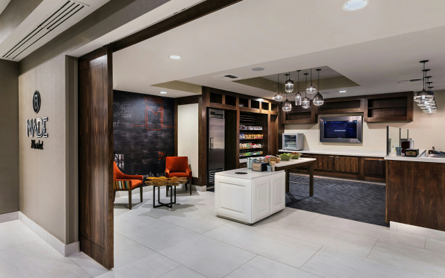 photo 3 of DoubleTree by Hilton Hotel San Bernardino