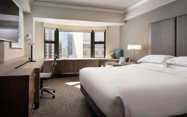 photo 5 of Coast Seattle Downtown Hotel by APA
