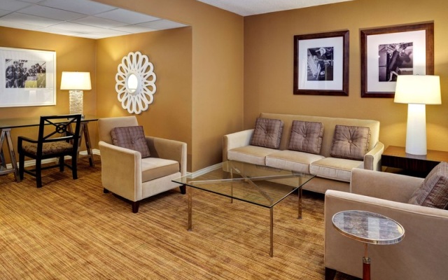 photo 5 of Hilton St. Louis Airport